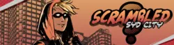 Scrambled: Syd City [v1.0]