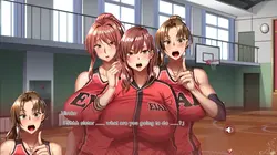 Scream game image: img12.webp