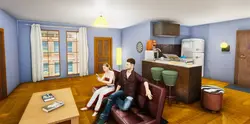 Screw The City game image: img1.webp