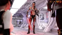 スクリューウォーズIV:新しいコック ゲーム画像: img1.webp
