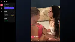 Faire défiler Tok