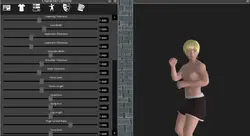 Scuffed Dungeon