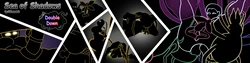 Meer der Schatten: Doppelter DLC