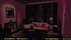 Seashell Whispers game image: img2.webp