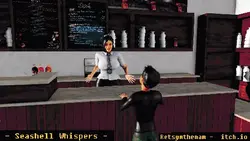 Seashell Whispers game image: img3.webp