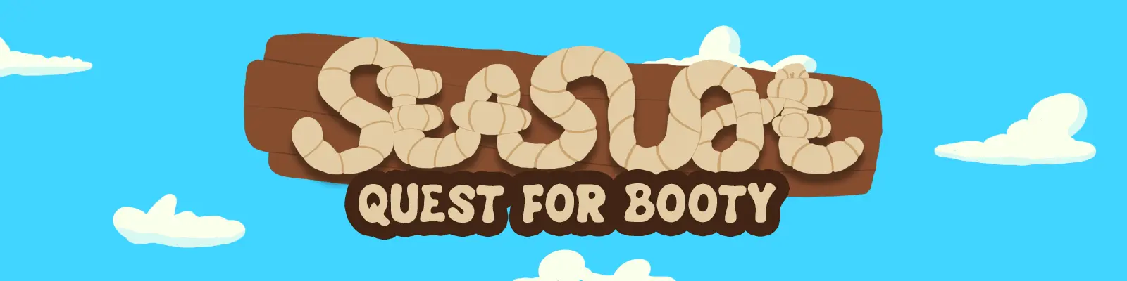 Seaside: Quest For Booty [v0.0.2] main image