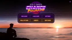Second Chance Romance game image: img0.webp
