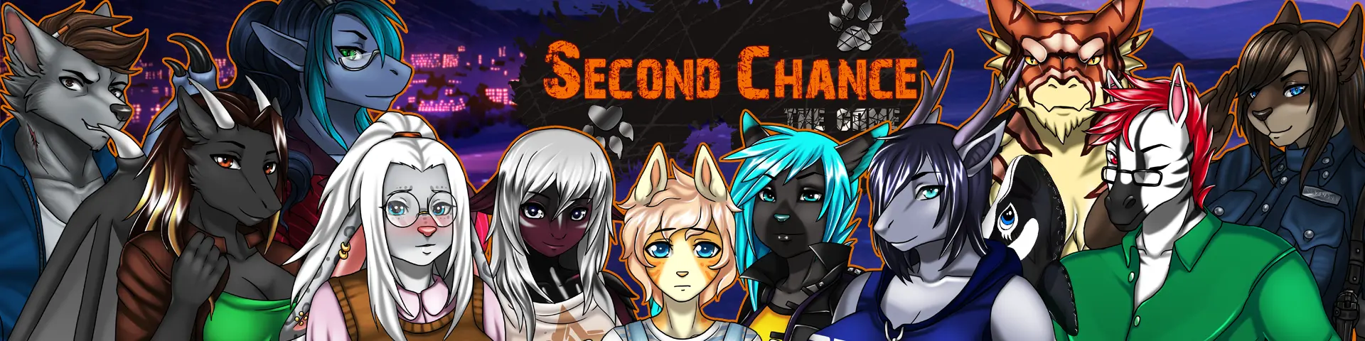 Second Chance [v0.04.0.0] main image