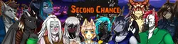 Segunda Chance [v0.04.0.0]