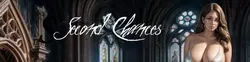 Segundas Chances - Uma Aventura Tabitha Grayson