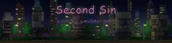 Zweite Sünde [v0.2 Alpha]