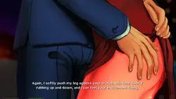 Secret Agenda game image: img1.webp