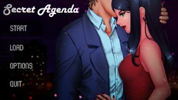 Geheime Agenda