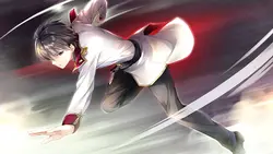 Secret Agent ~Kishi Gakuen no Shinobi Naru Mono~ Spielbild: img0.webp