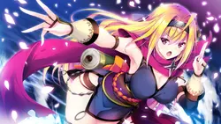 Secret Agent ~Kishi Gakuen no Shinobi Naru Mono~ Spielbild: img2.webp