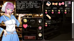 imagem do jogo Brothel secreto e herói NTRed: img0.webp