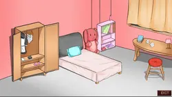 imagem do jogo Brothel secreto e herói NTRed: img3.webp