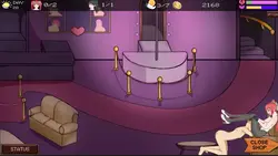 imagem do jogo Brothel secreto e herói NTRed: img4.webp