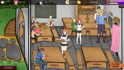 imagem do jogo Brothel secreto e herói NTRed: img5.webp