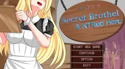 Brothel secret et NTRed Hero