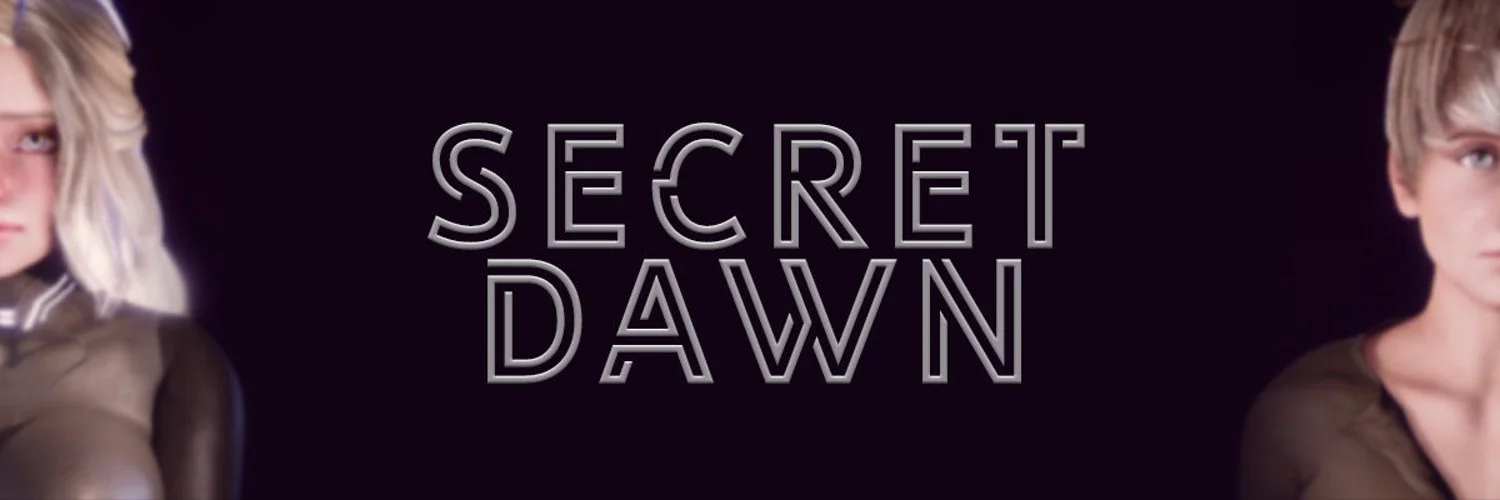Secret Dawn main image