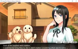 imagen del juego Secret Film Takane no Hana no Gojitsudan: img1.webp