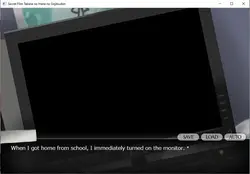 imagen del juego Secret Film Takane no Hana no Gojitsudan: img2.webp