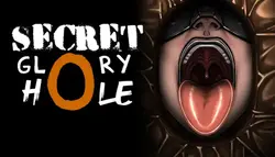 Geheime Glory Hole