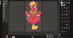 imagem do jogo Arquivos secretos do cavalo 3: img0.webp