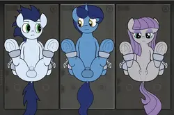 Arquivos secretos do cavalo 3 [v0.35c]