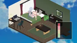 Secret Hot Springs Girl Spielbild: img2.webp