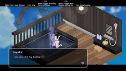 Secret Hot Springs Girl Spielbild: img6.webp