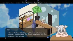 Secret Hot Springs Girl Spielbild: img8.webp