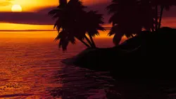 Secret Island