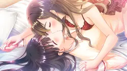 シークレットキスは甘いと入札です ゲーム画像: img2.webp