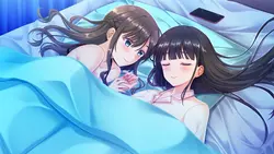 シークレットキスは甘いと入札です ゲーム画像: img4.webp