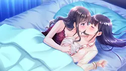 シークレットキスは甘いと入札です ゲーム画像: img5.webp