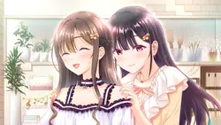 シークレットキスは甘いと入札です ゲーム画像: img6.webp
