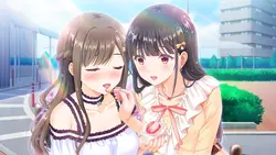 シークレットキスは甘いと入札です ゲーム画像: img7.webp