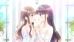 シークレットキスは甘いと入札です ゲーム画像: img9.webp