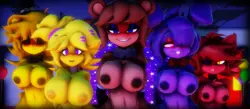 Secret Nights at Nightclub