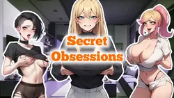 Geheime Obsessions