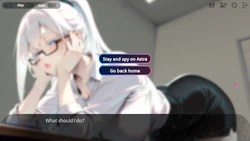Secret Sexy Streamer game image: img1.webp