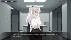 Secret Sexy Streamer game image: img5.webp