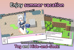 image de jeu Secret Soeur Sex 3 ~Une vilaine vacances d'été avec des sœurs ~: img1.webp