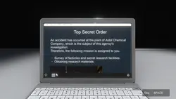 Secret Survey game image: img6.webp
