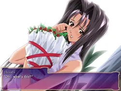 Secret Wives Club game image: img1.webp