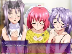 Secret Wives Club game image: img3.webp