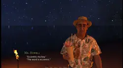 imagem do jogo Secret of the Island (A Gilligan's Island Parody): img3.webp