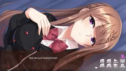 imagen del juego Romance secreto con chicas de streamer: img0.webp